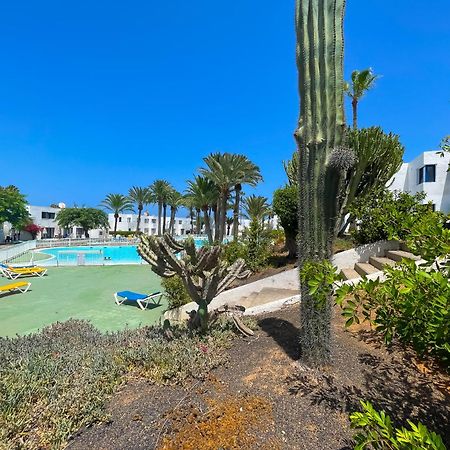 Los Barqueros 25 By Best Holidays Fuerteventura Corralejo Exterior foto