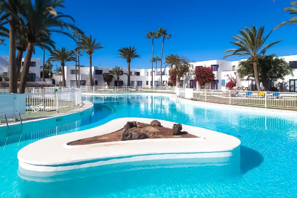 Los Barqueros 25 By Best Holidays Fuerteventura Corralejo Exterior foto